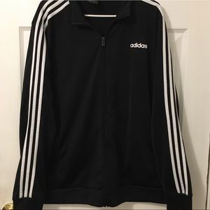Adidas Track Jacket